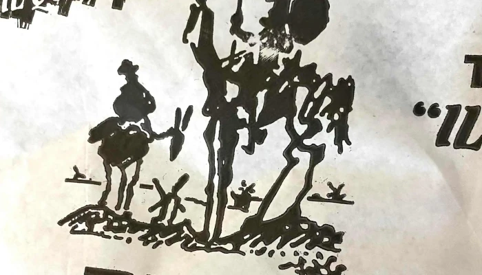 Restaurante Il Quijote -  Comentario 8 - Tacuarembó