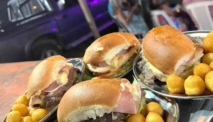 Restaurante Il Quijote -  Comidas Y Bebidas - Tacuarembó