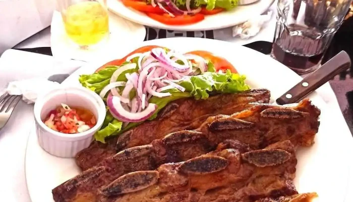 Restaurante Ki -  Joia Churrasco - Minas