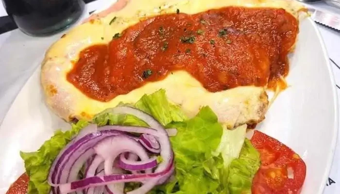 Restaurante Ki -  Joia Comida Y Bebida - Minas