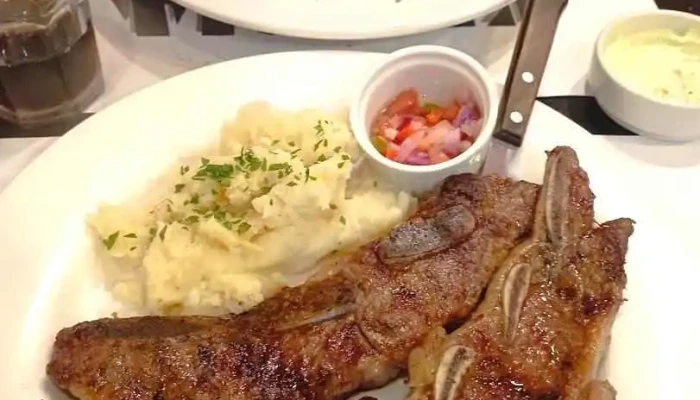 Restaurante Ki -  Joia Filete - Minas