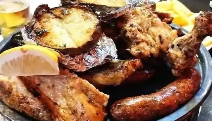 Restaurante Ki -  Joia Mas Recientes - Minas