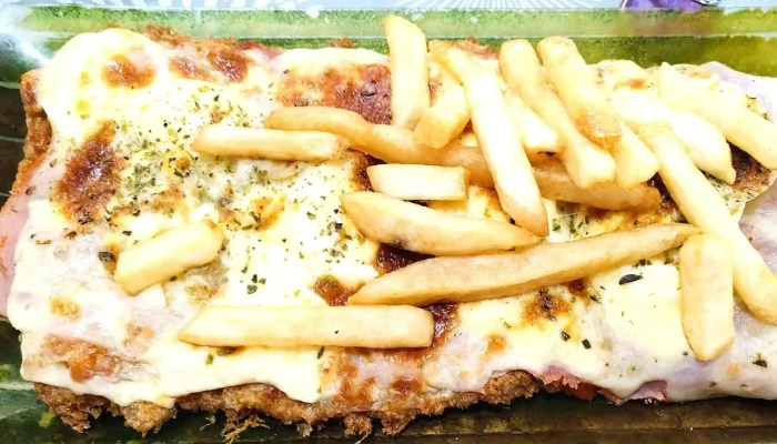 Restaurante La Cabana Comentario 1 - Tacuarembó