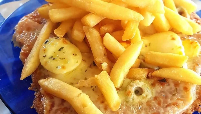 Restaurante La Cabana Comidas Y Bebidas - Tacuarembó