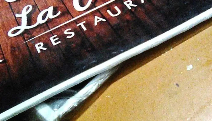 Restaurante La Cabana Menu - Tacuarembó