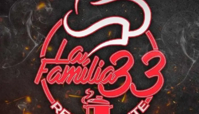 Restaurante La Familia 33 -  Del Propietario - Treinta y Tres