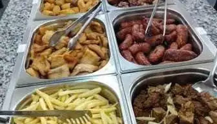 Restaurante La Familia 33 -  Todas - Treinta y Tres