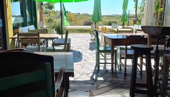 Restaurante La Fonda -  Todas - Rosario