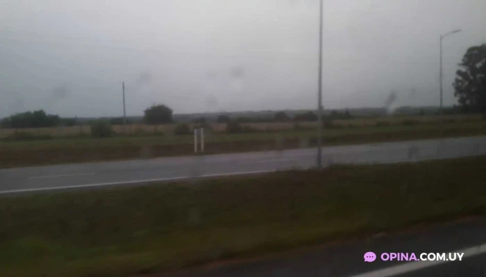 Restaurante La Fonda -  Videos - Rosario