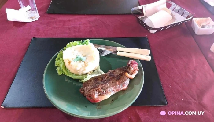 Restaurante La Nueva Querencia -  Mas Recientes - Durazno