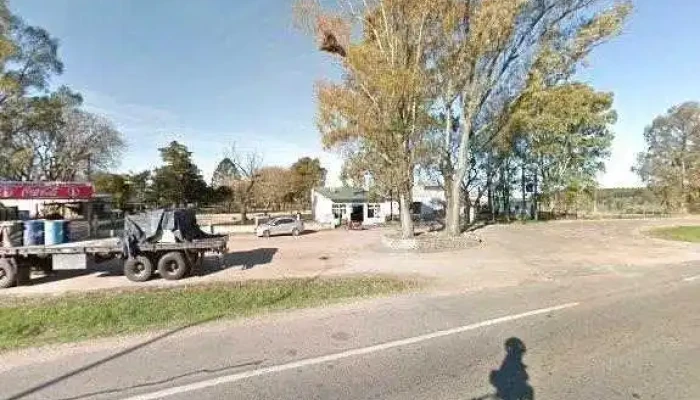 Restaurante La Nueva Querencia -  Street View Y 360 - Durazno