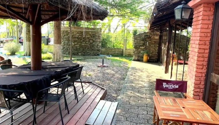 Restaurante La Nueva Querencia -  Todas - Durazno