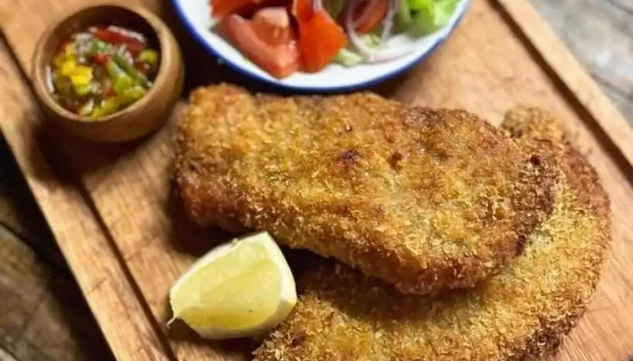 Restaurante La Parrillita Del Propietario - Rosario