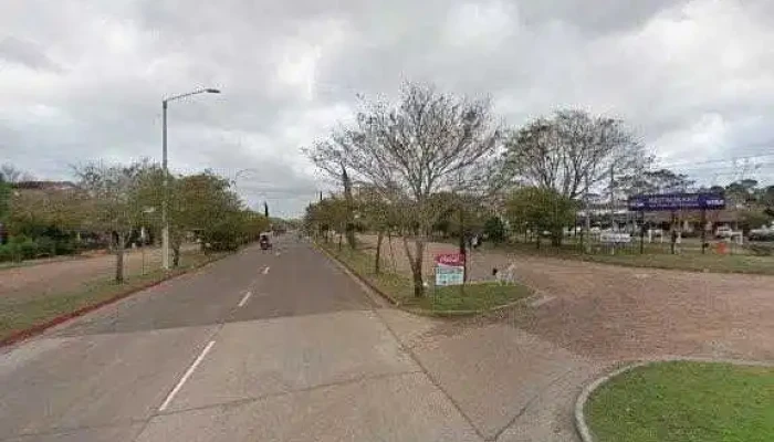 Restaurante La Posta Del Dayman -  Street View Y 360 - Termas del Dayman