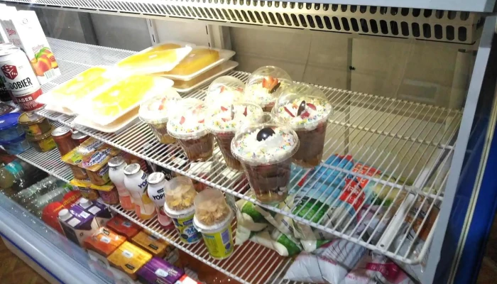 Restaurante La Union -  Ambiente - Tacuarembó