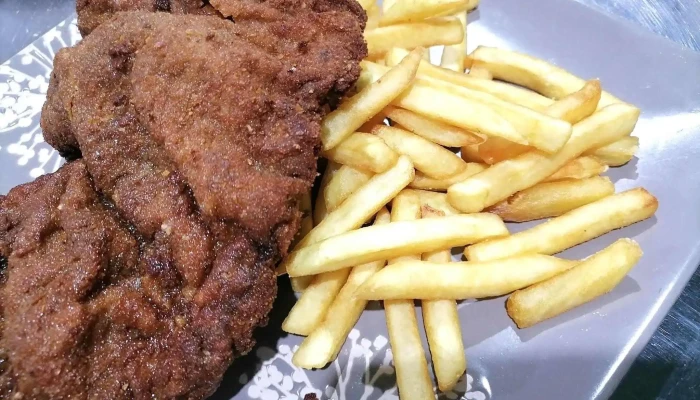 Restaurante La Union -  Comida Reconfortante - Tacuarembó