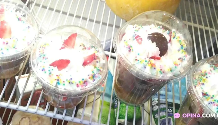 Restaurante La Union -  Comidas Y Bebidas - Tacuarembó