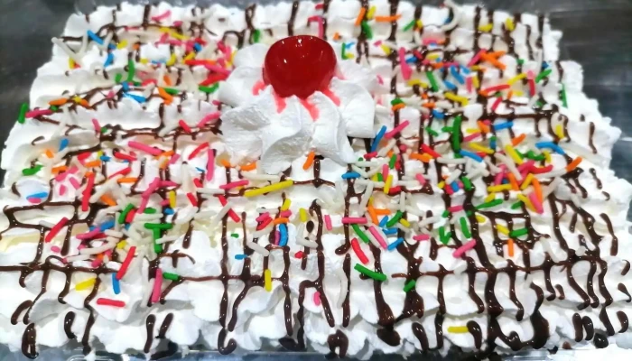 Restaurante La Union -  Todo - Tacuarembó