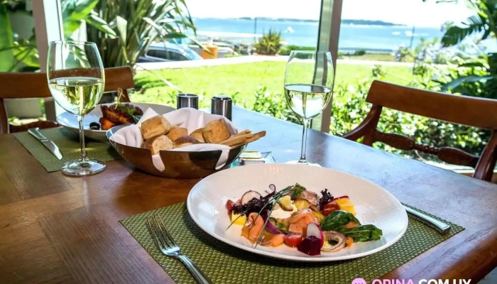 Restaurante Las Brisas -  Del Propietario - Punta del Este