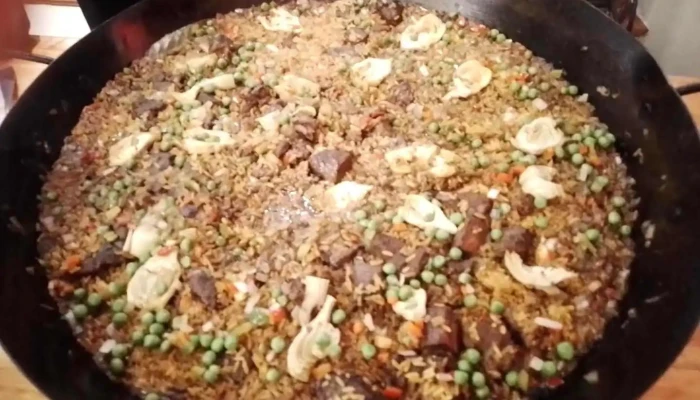 Restaurante Las Brisas -  Mas Recientes - Punta del Este