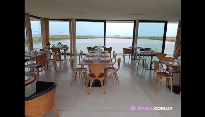 Restaurante Las Carcavas Ambiente - Rocha