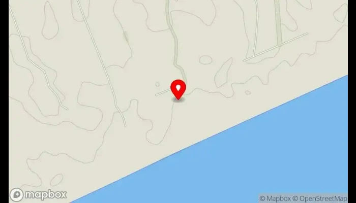 mapa de Restaurante Las Cárcavas Restaurante en Rocha