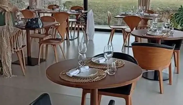 Restaurante Las Carcavas Videos - Rocha