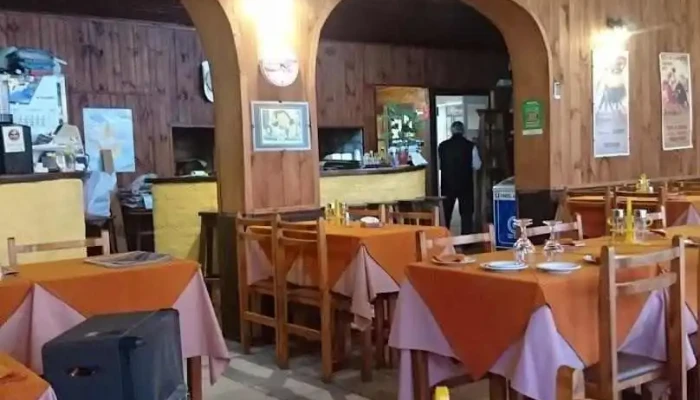 Restaurante Laskina Comida Y Bebida - Nueva Palmira