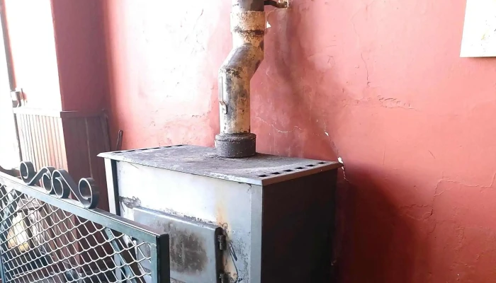 Restaurante Lo De Claudia -  Comentario 1 - Paso de los Toros