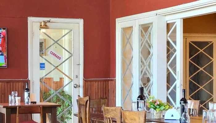 Restaurante Lo De Claudia -  Comentario 3 - Paso de los Toros