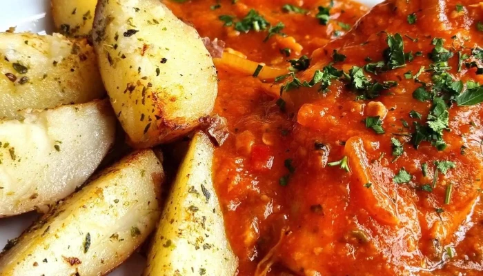 Restaurante Lo De Claudia -  Comentario 4 - Paso de los Toros