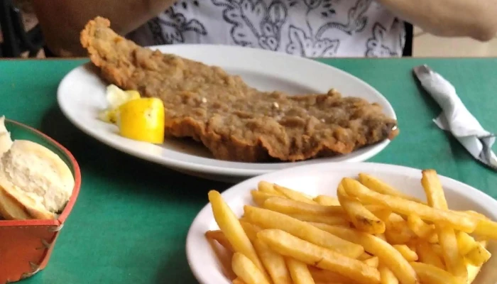 Restaurante Lo De Claudia -  Comentario 5 - Paso de los Toros