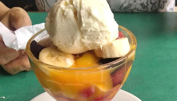 Restaurante Lo De Claudia -  Comentario 6 - Paso de los Toros