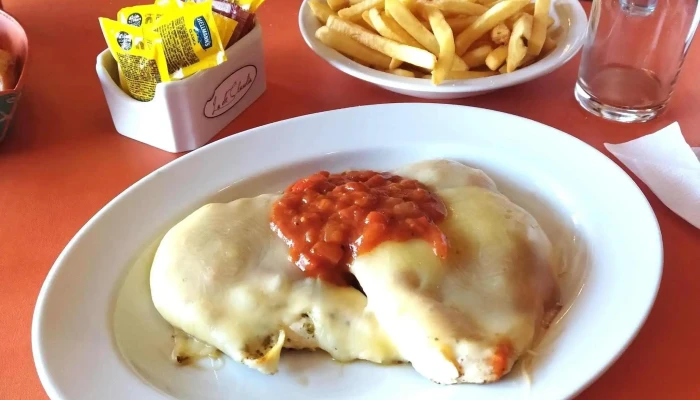 Restaurante Lo De Claudia -  Comentario 7 - Paso de los Toros