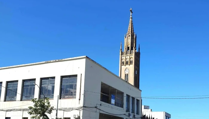 Restaurante Lo De Claudia -  Comentario 8 - Paso de los Toros