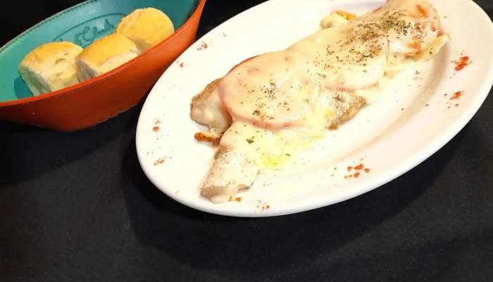 Restaurante Lo De Claudia -  Del Propietario - Paso de los Toros