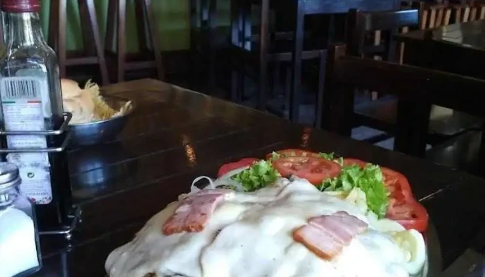 Restaurante Lo De Monica -  Comida Y Bebida - De la Costa