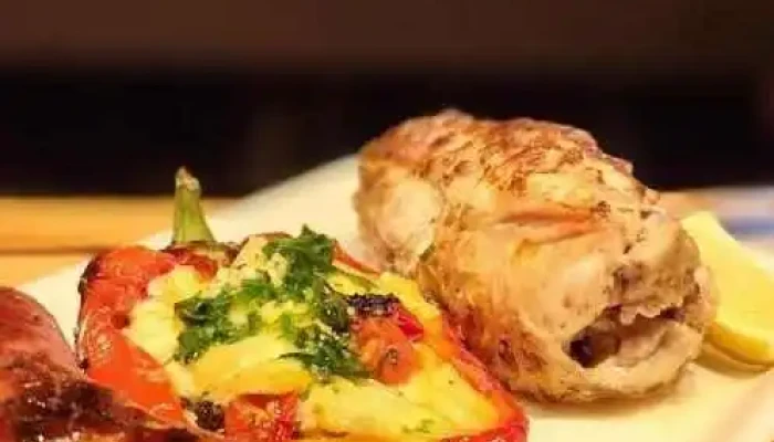 Restaurante Lo De Romero Comida Y Bebida - Paysandú