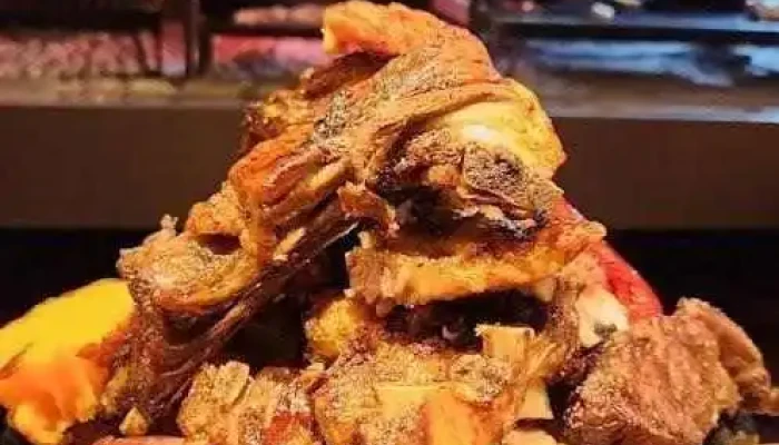 Restaurante Lo De Romero Del Propietario - Paysandú