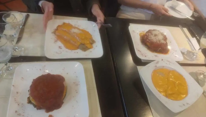 Restaurante Lo De Romero Mas Recientes - Paysandú