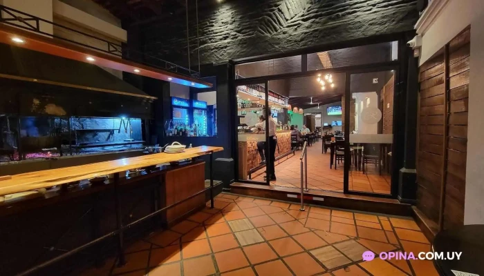 Restaurante "lo de Romero" - Paysandú