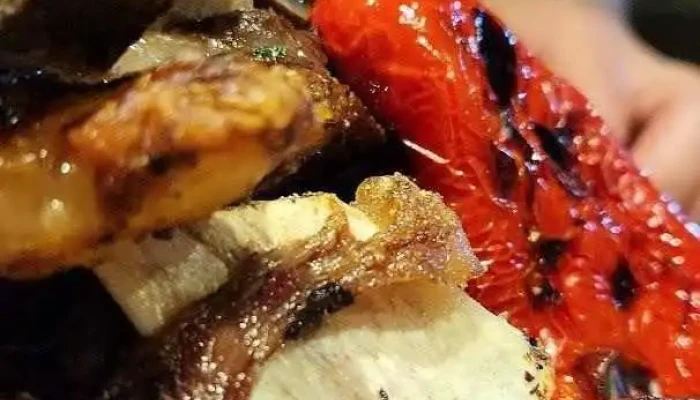 Restaurante Lo De Romero Videos - Paysandú