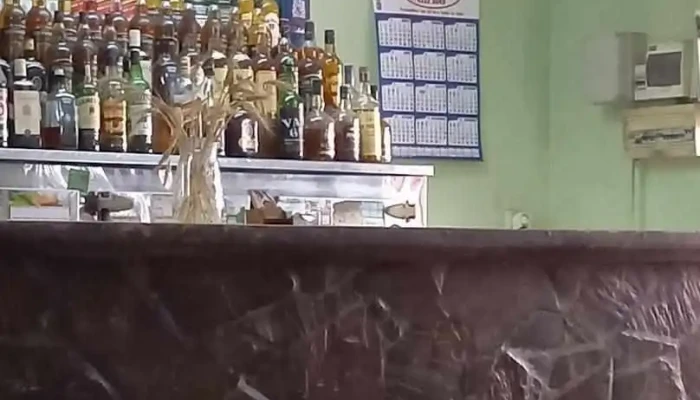 Restaurante Lo Del Vasco -  Ambiente - Canelones