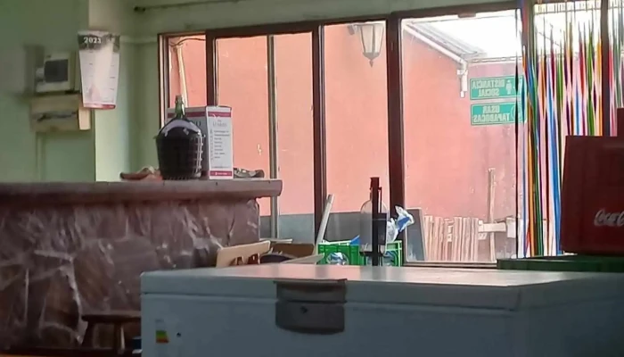 Restaurante Lo Del Vasco -  Todas - Canelones