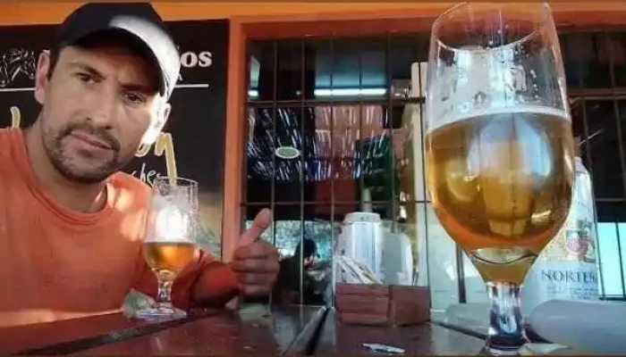 Restaurante Los Crioulos -  Comida Y Bebida - Aceguá