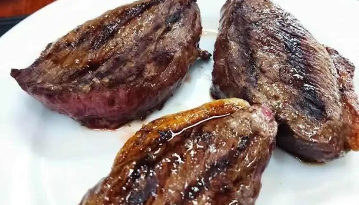 Restaurante Los Crioulos -  Todas - Aceguá