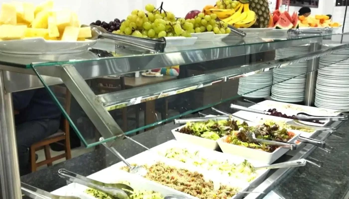 Restaurante Makro Chui -  Ambiente - Chui