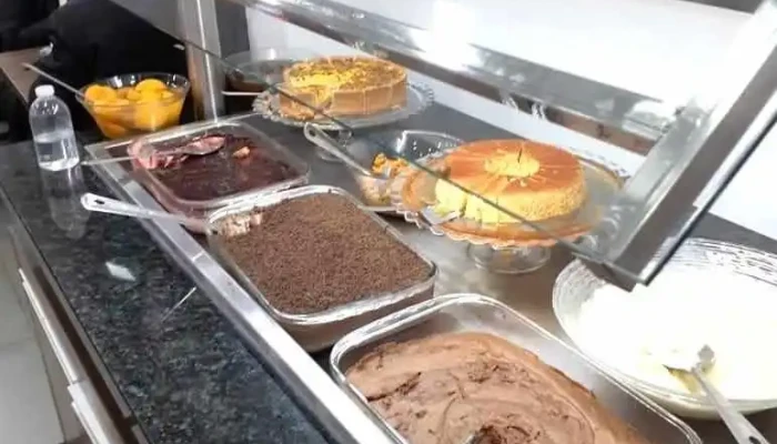 Restaurante Makro Chui - Chui Restaurante Makro Chui - Chui