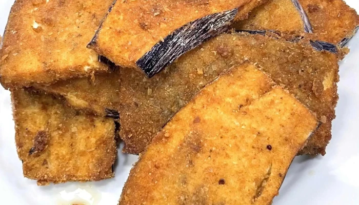 Restaurante Makro Chui -  Comentario 5 - Chui