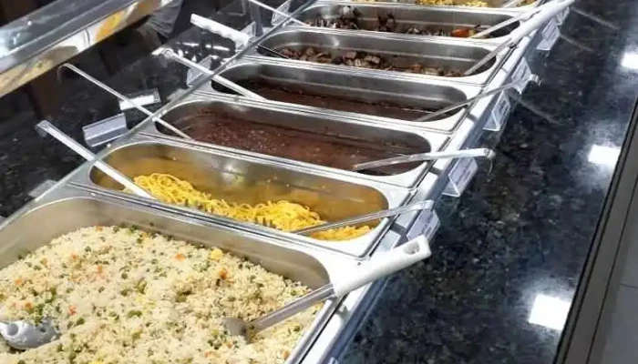 Restaurante Makro Chui -  Comidas Y Bebidas - Chui